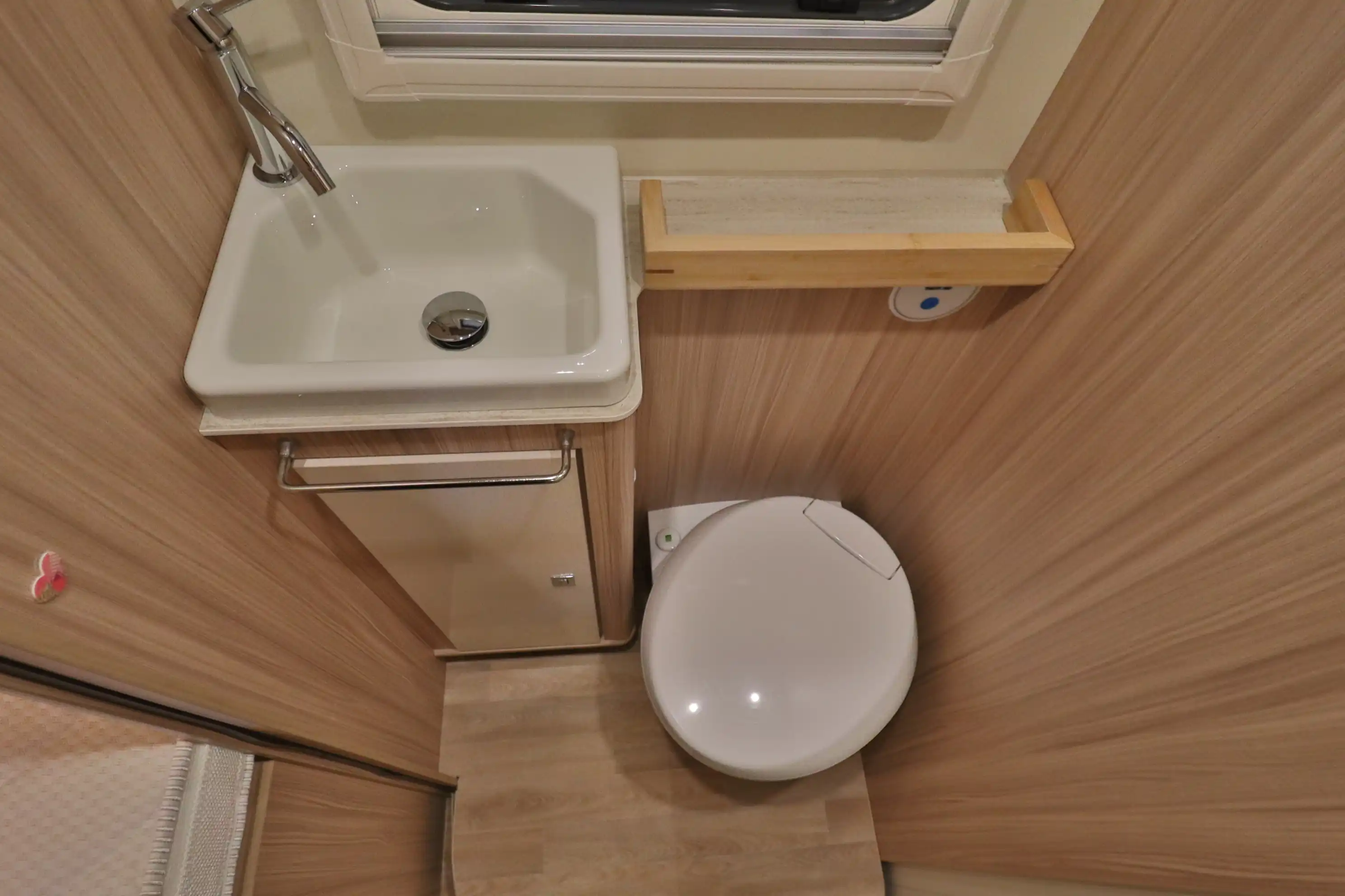 AHORN Camp Canada TE Plus 